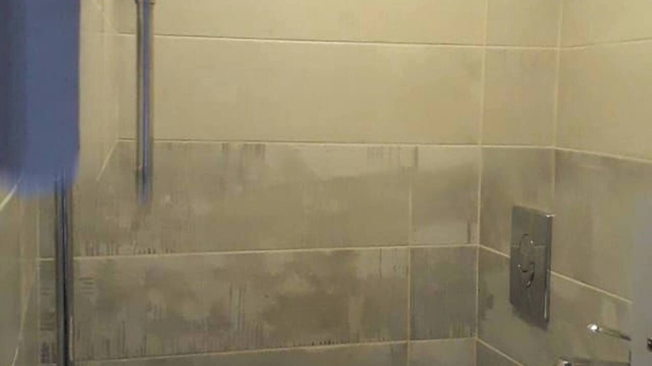 Photo of Bathroom in Dbayeh
