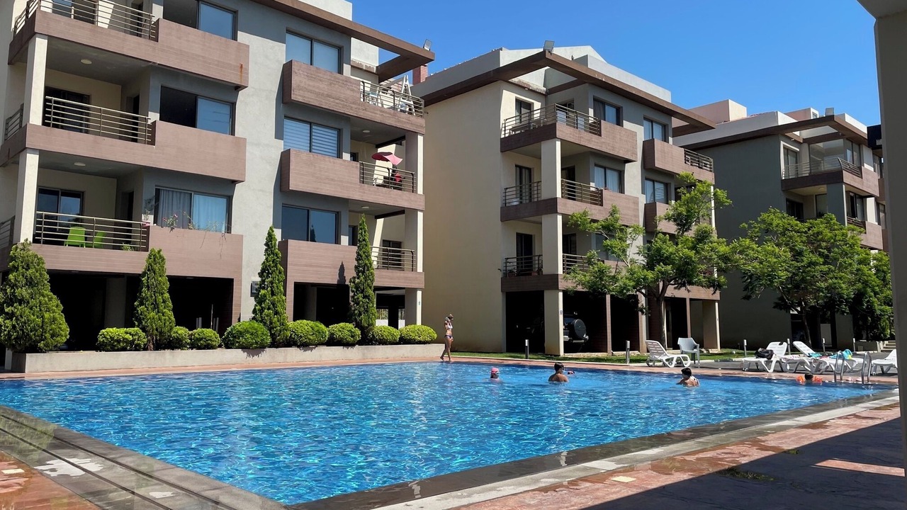 Photo of Outdoor in Mounsef