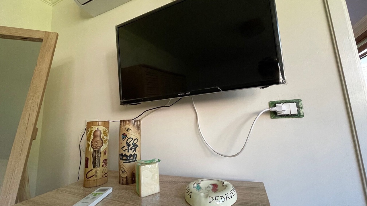 Photo of Bedroom in Mounsef