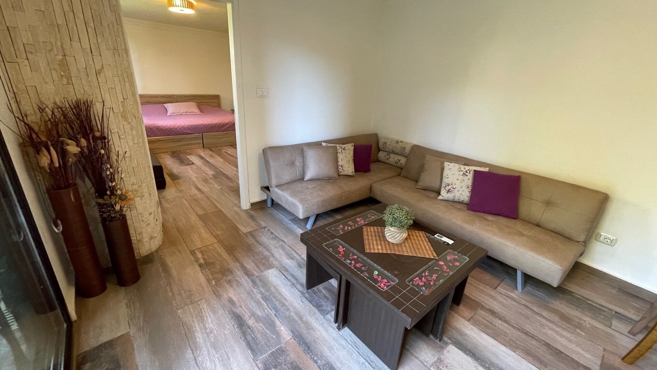 Photo of Bedroom in Mounsef