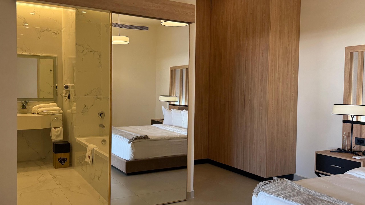 Photo of Bathroom in Ain Al Mraiseh