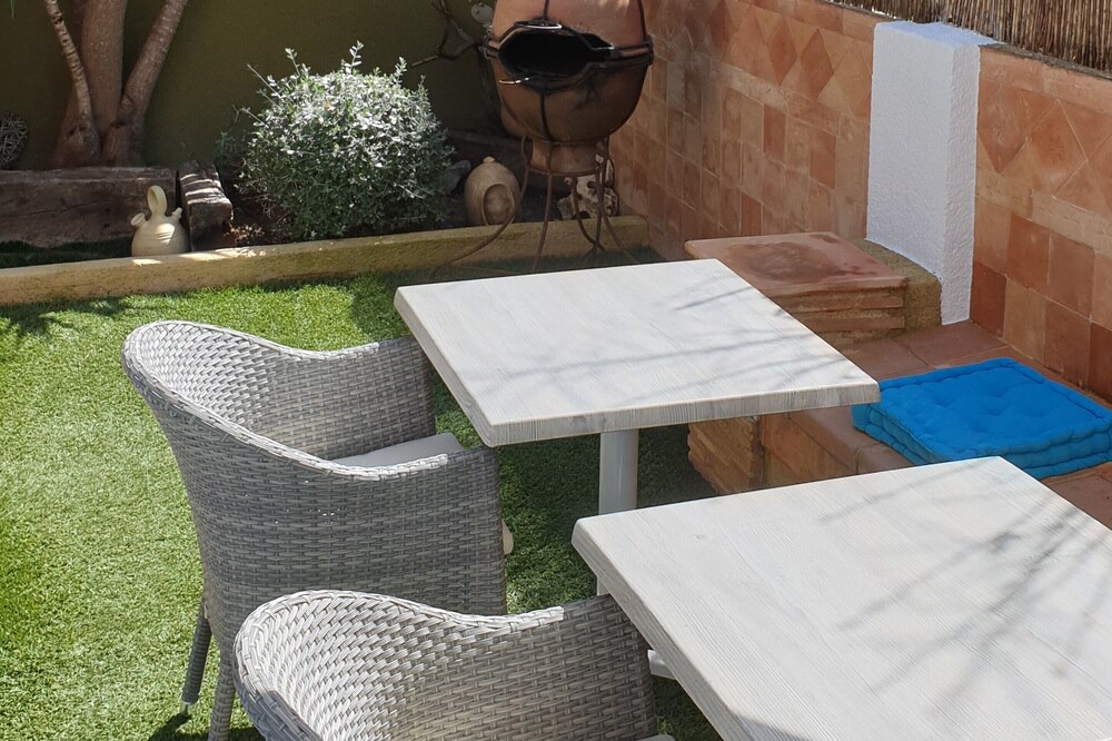 Photo of Outdoor in Jalon