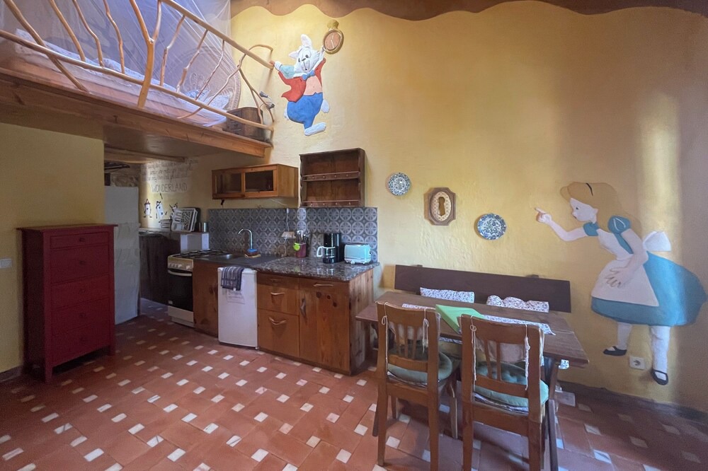 Photo of Kitchen in Carrapateira