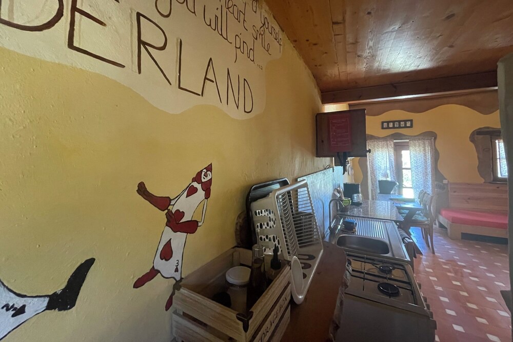 Photo of Kitchen in Carrapateira