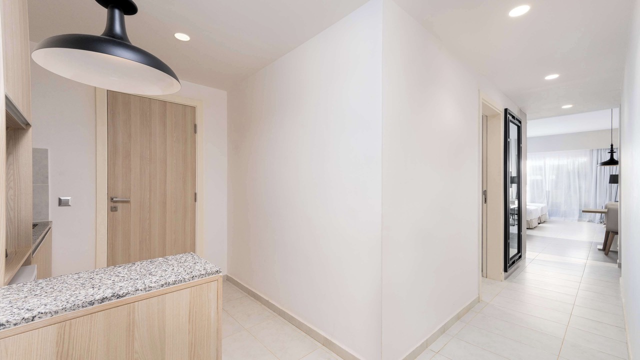 Photo of Bedroom in Marina