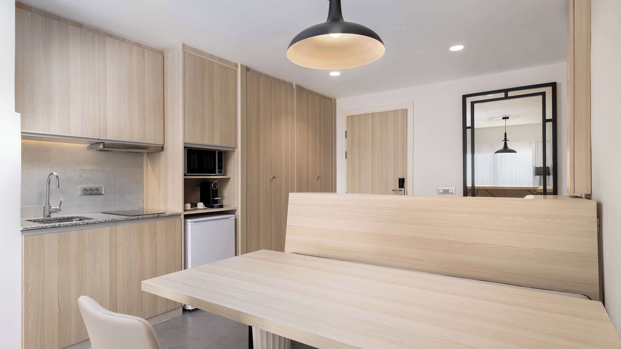 Photo of Bedroom in Marina