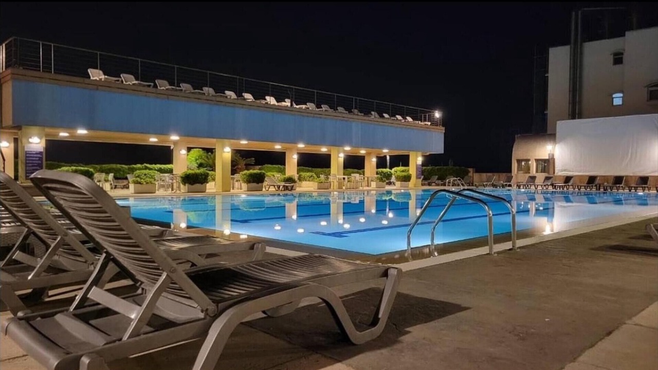 Photo of Outdoor in Zouk Mosbeh