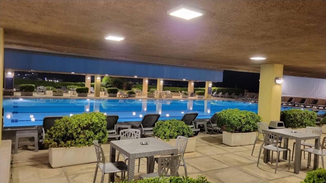 Photo of Outdoor in Zouk Mosbeh