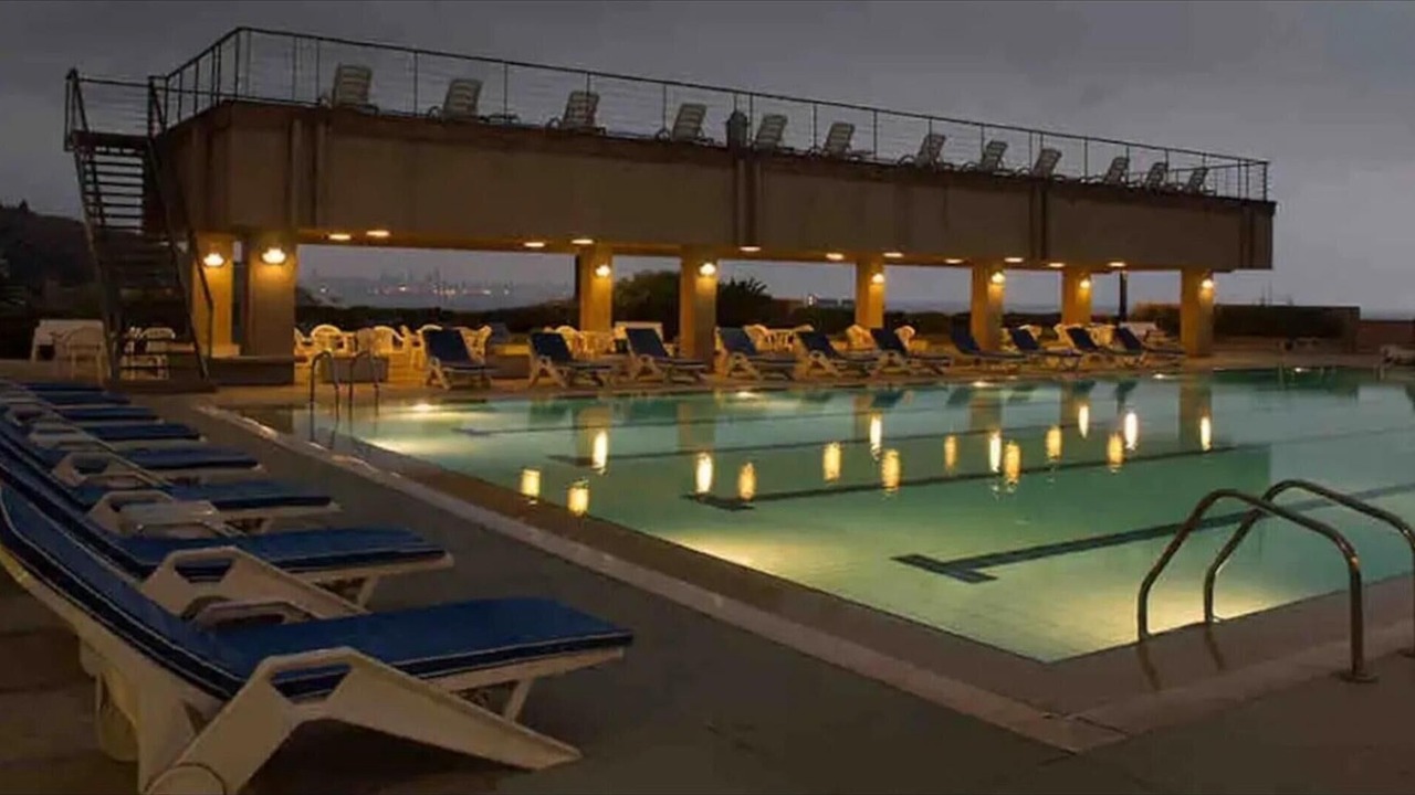 Photo of Outdoor in Zouk Mosbeh