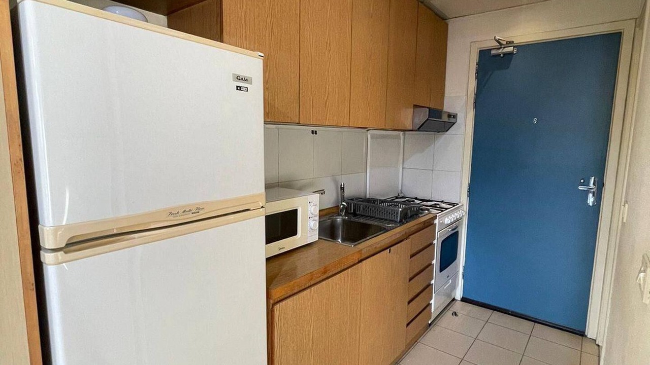 Photo of Kitchen in Zouk Mosbeh