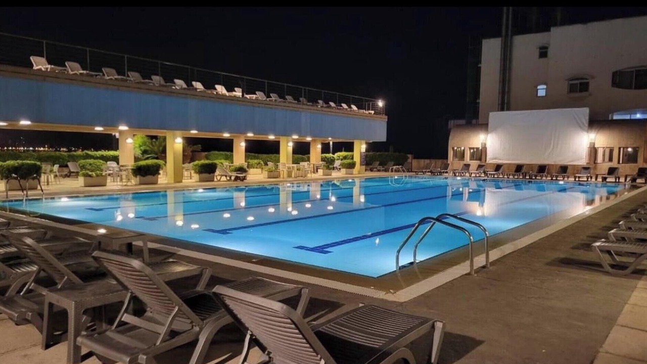 Photo of Outdoor in Zouk Mosbeh