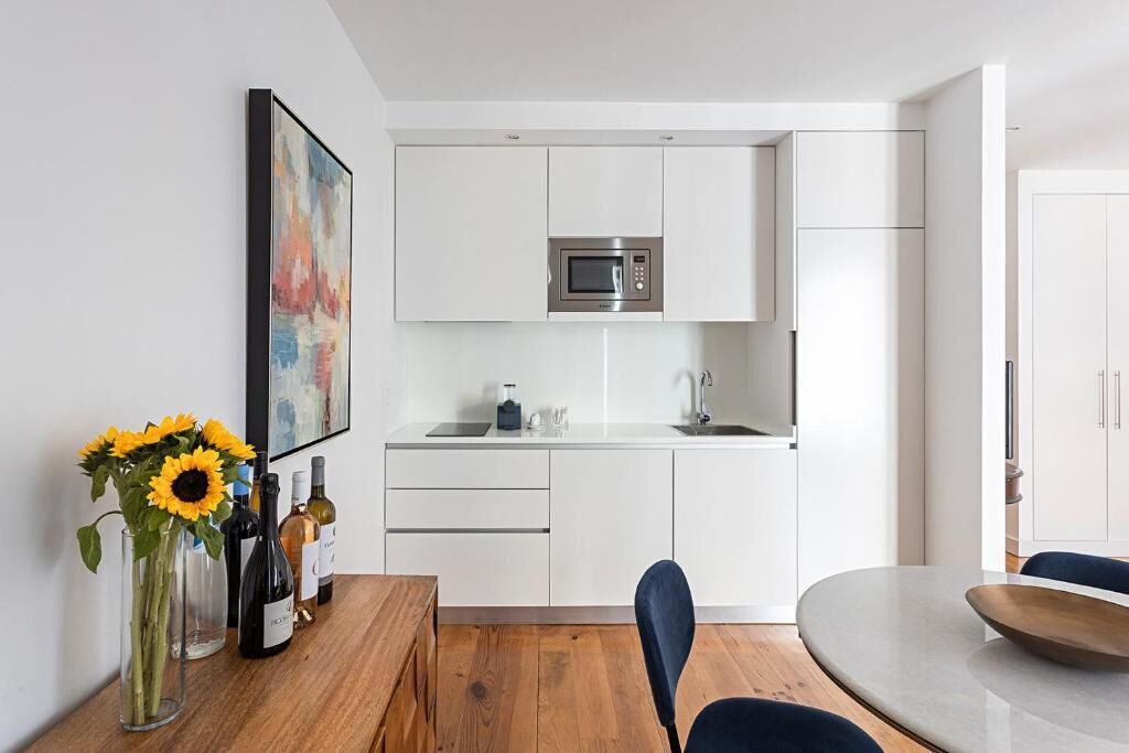 Photo of Kitchen in Misericordia
