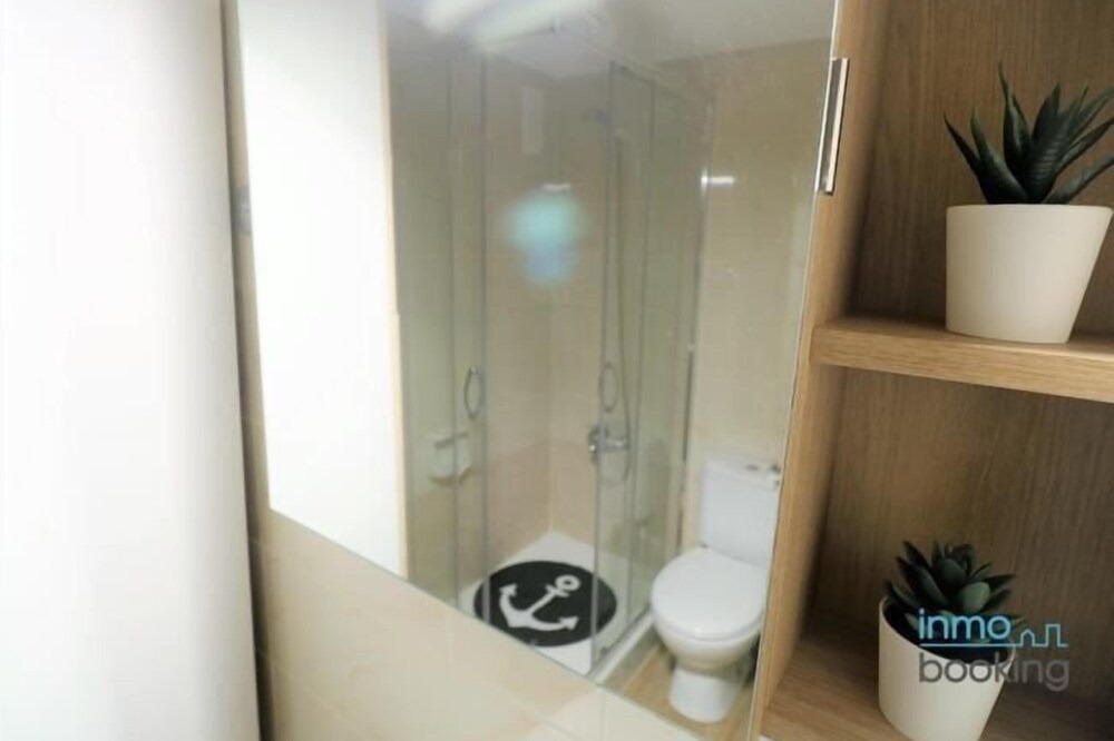 Photo of Bathroom in Vilafortuny