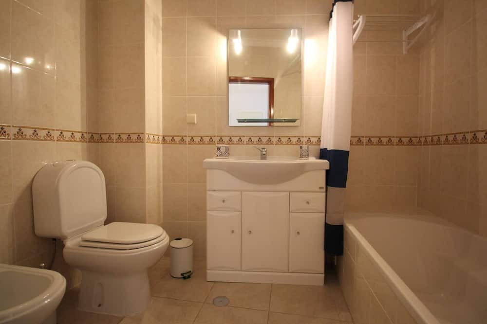 Photo of Bathroom in Armacao de Pera