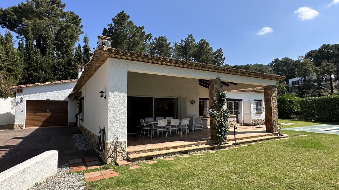 Photo of Outdoor in Santa Cristina de Aro