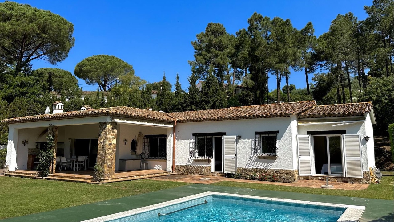 Photo of Outdoor in Santa Cristina de Aro