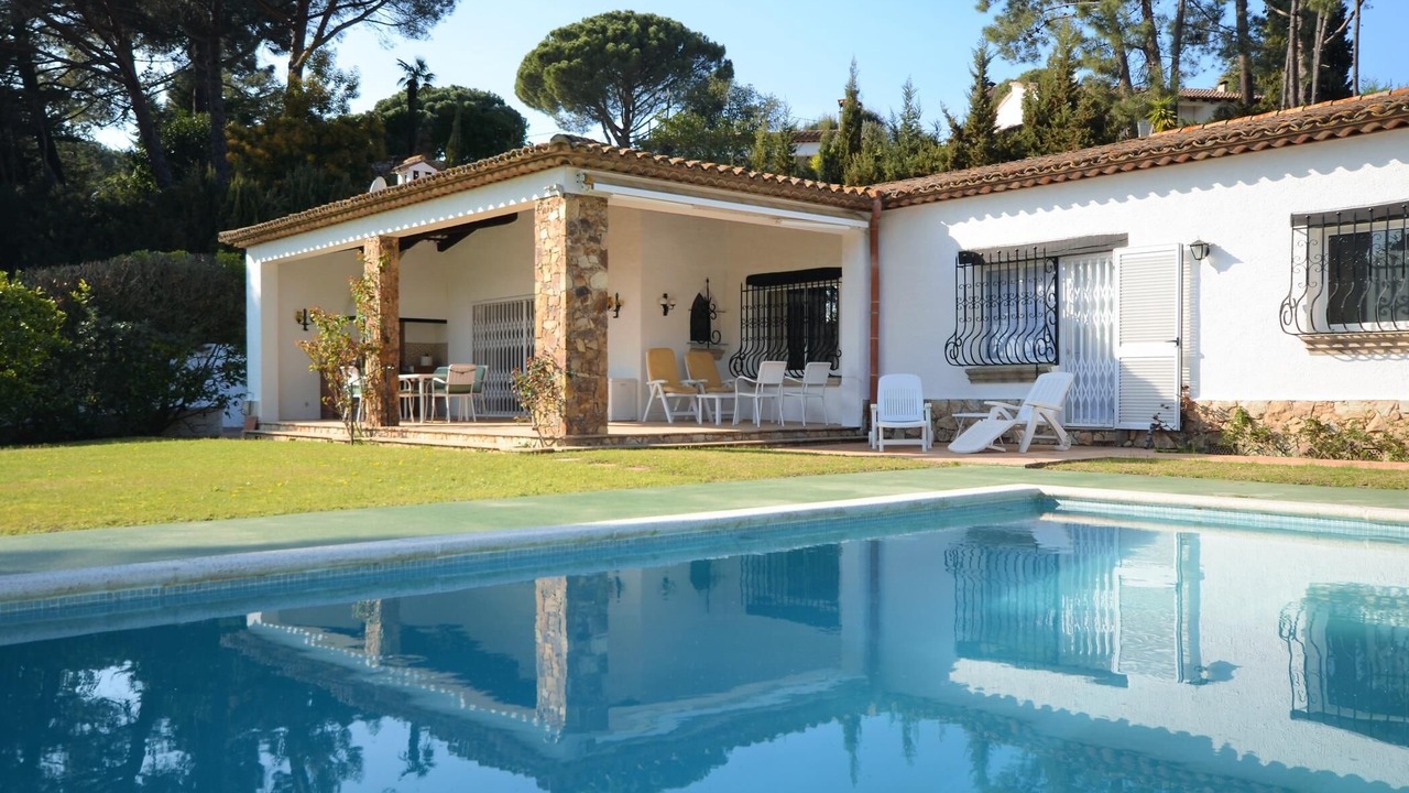 Photo of Outdoor in Santa Cristina de Aro