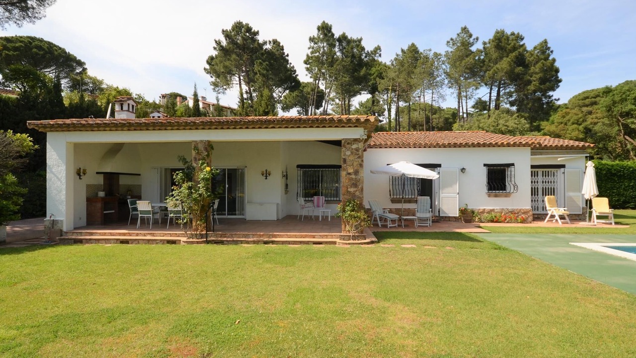 Photo of Outdoor in Santa Cristina de Aro