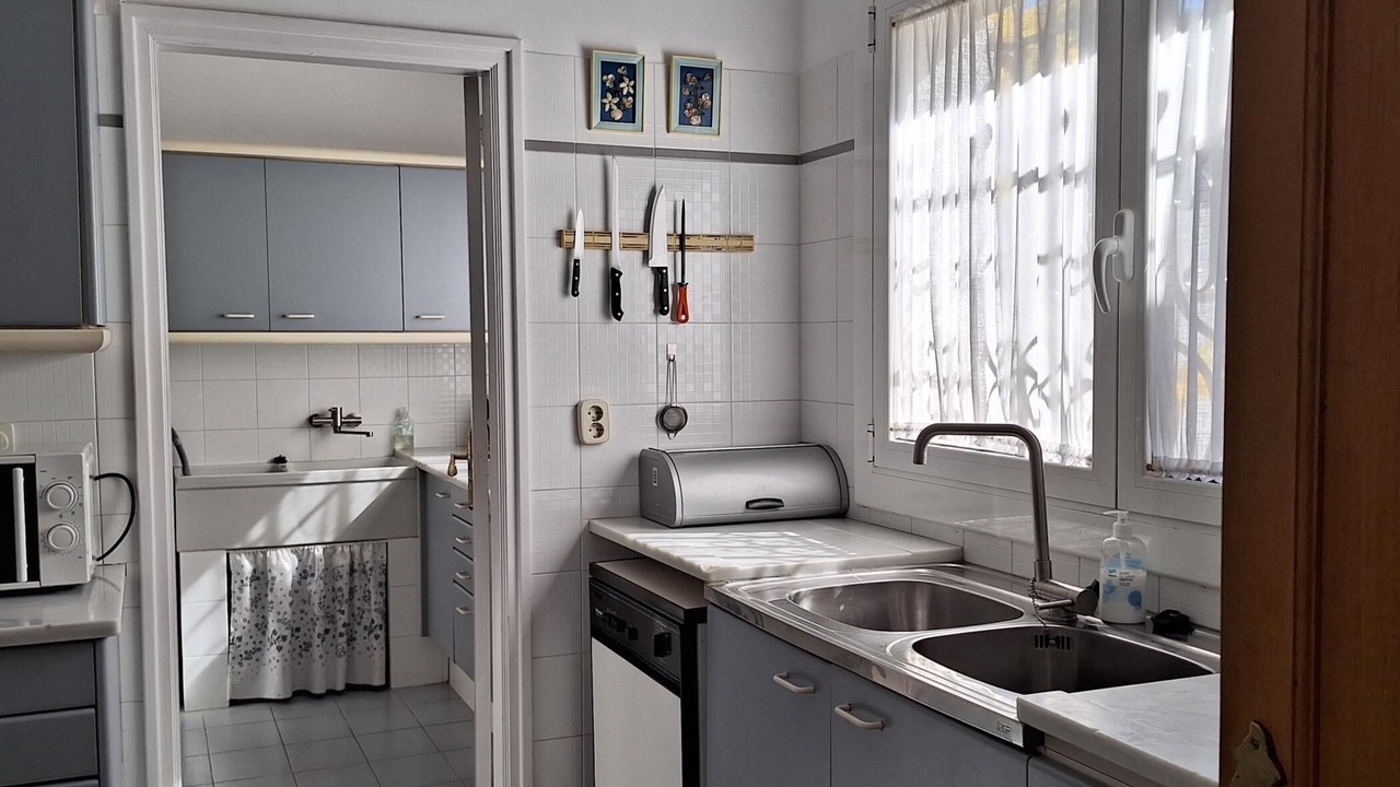 Photo of Kitchen in Santa Cristina de Aro