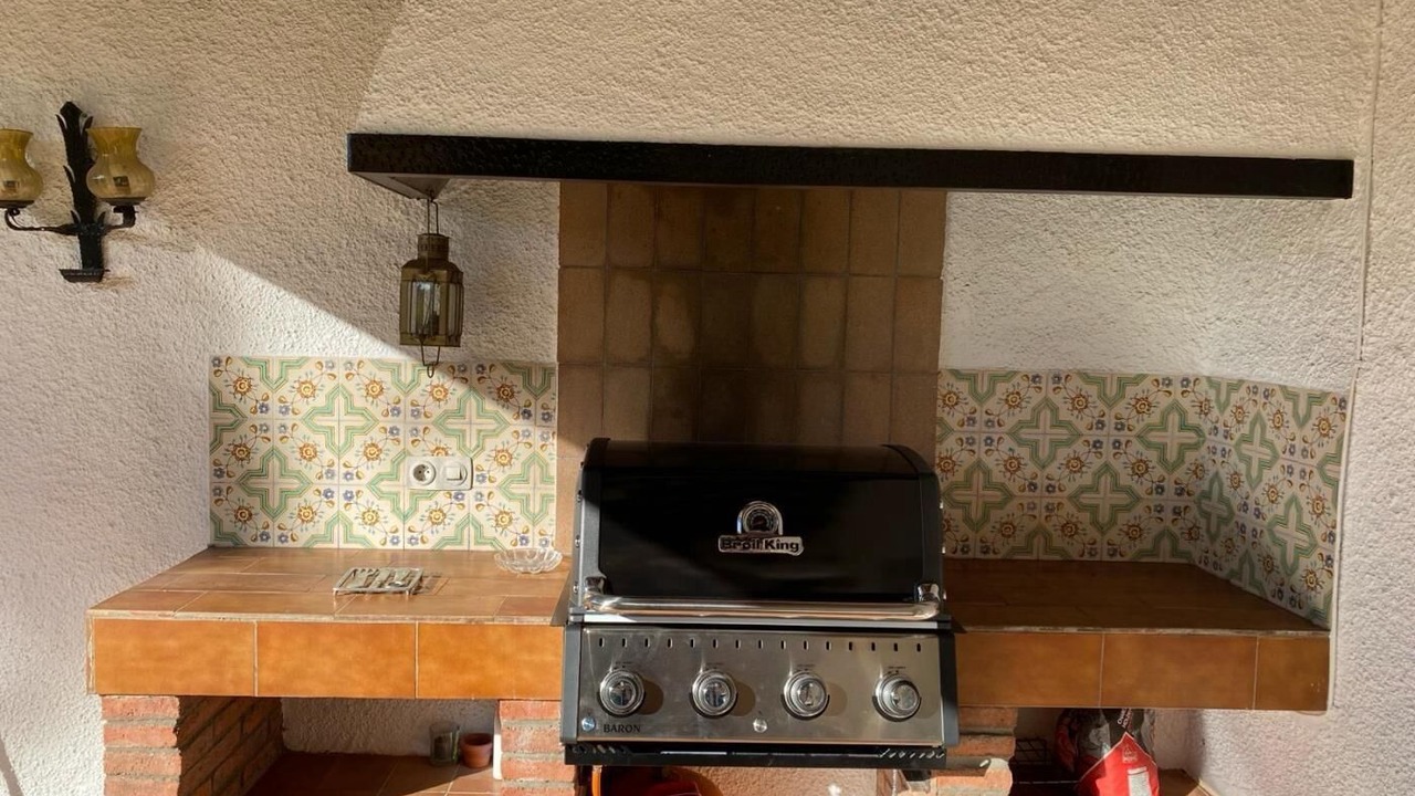 Photo of Kitchen in Santa Cristina de Aro