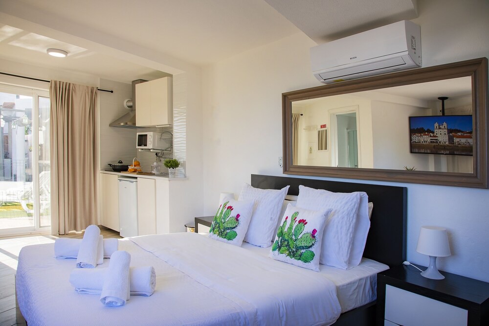 Photo of Bedroom in Alcacer do Sal