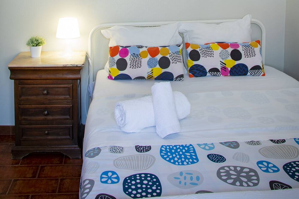 Photo of Bedroom in Alcacer do Sal