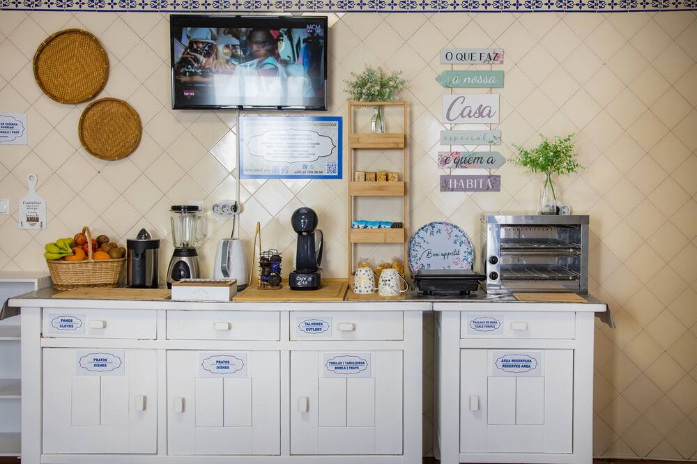 Photo of Kitchen in Alcacer do Sal