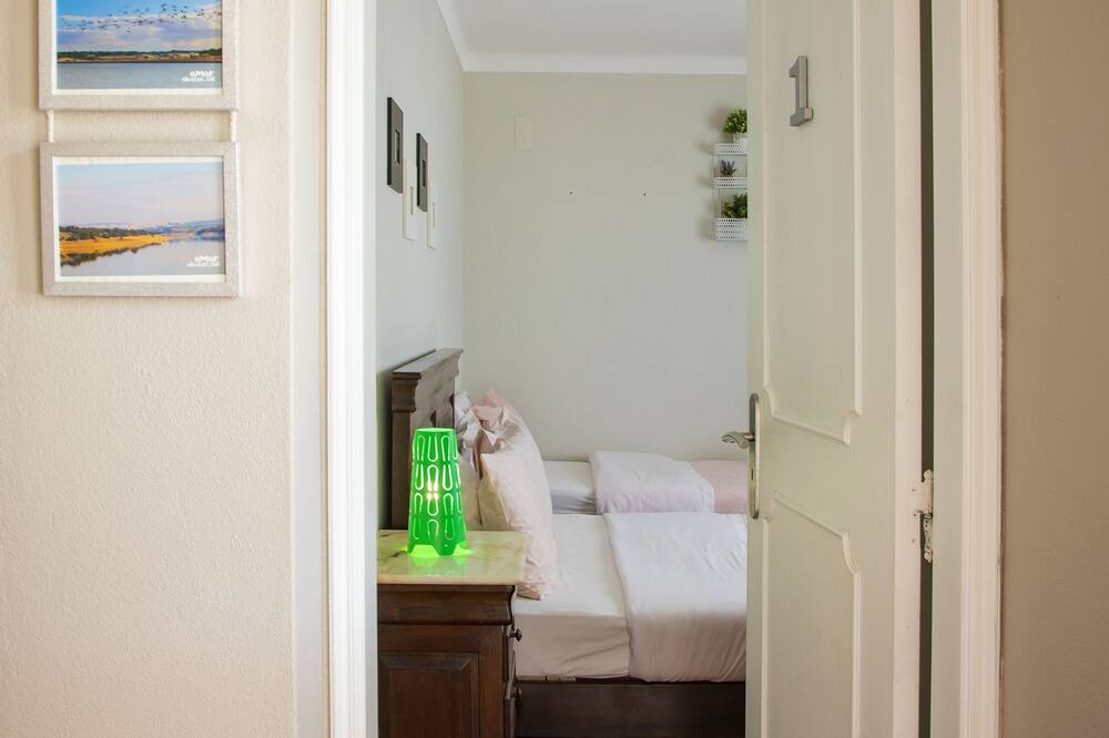 Photo of Bedroom in Alcacer do Sal