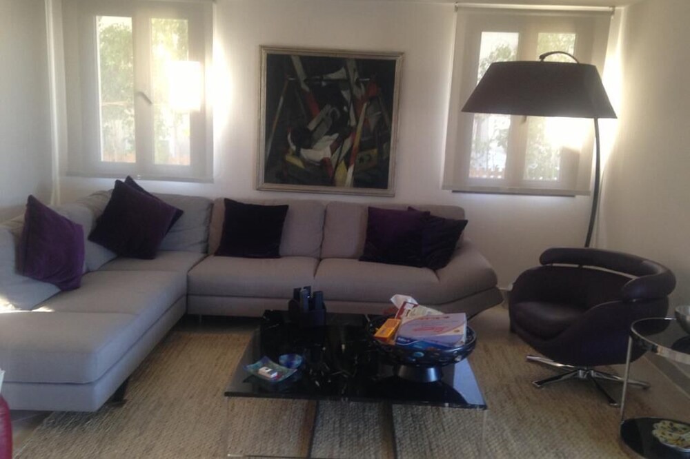 Photo of Livingroom in Sidi Abd El-Rahman