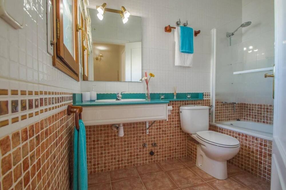 Photo of Bathroom in El Casalot