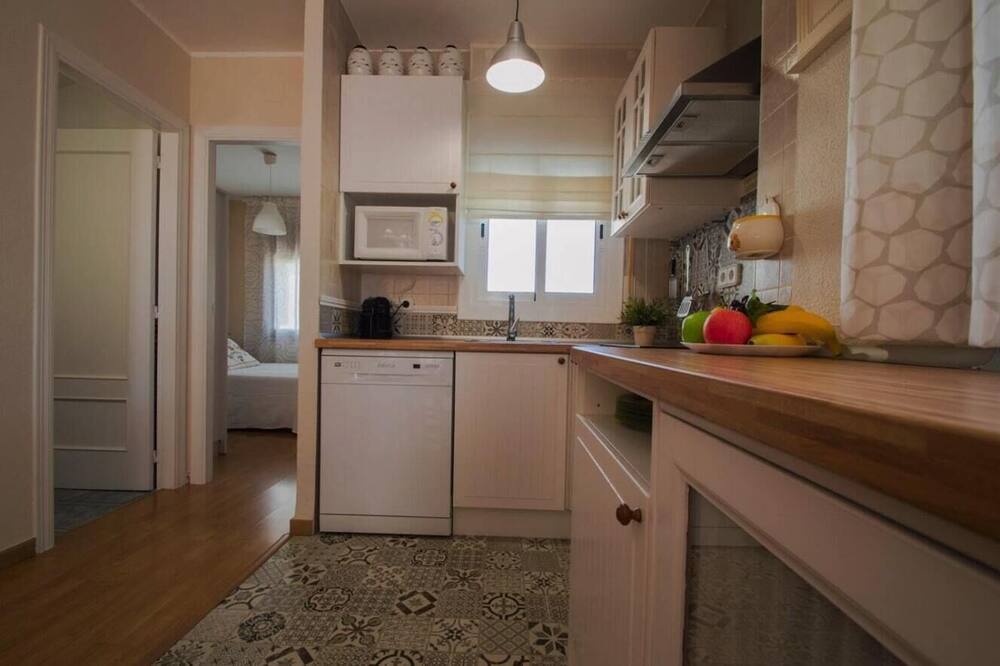 Photo of Kitchen in El Casalot