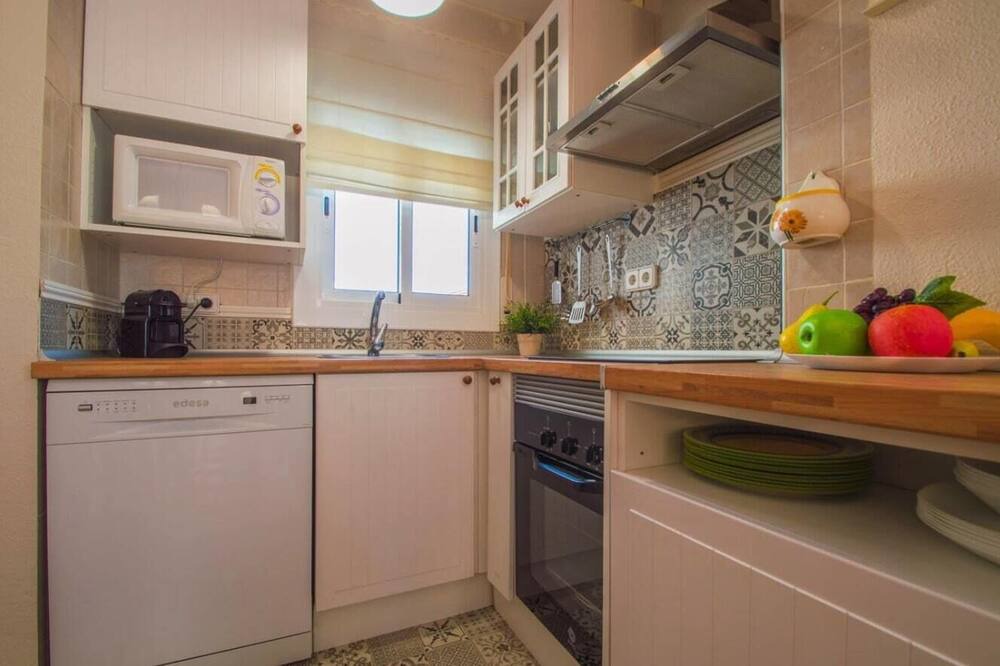 Photo of Kitchen in El Casalot
