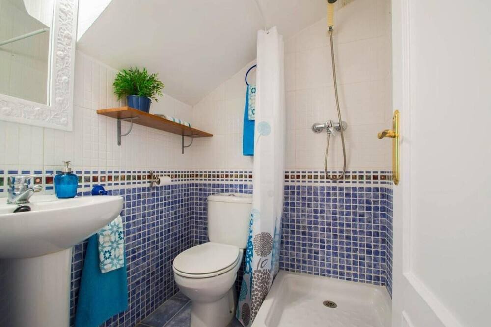 Photo of Bathroom in El Casalot