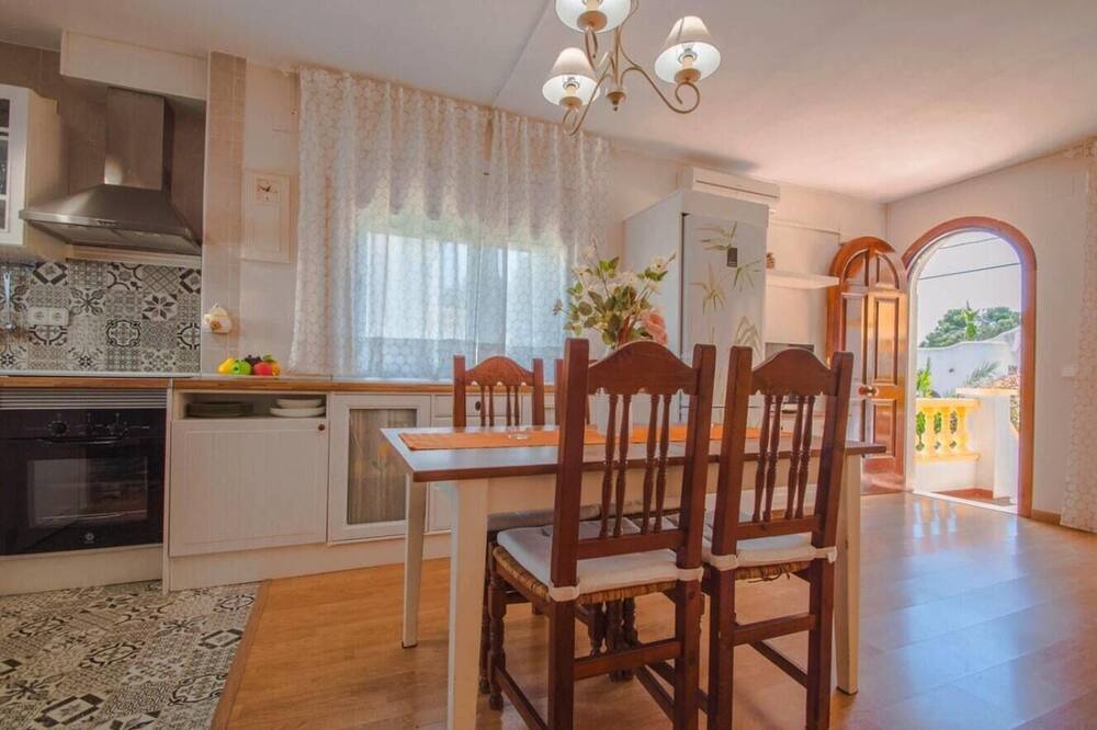 Photo of Kitchen in El Casalot