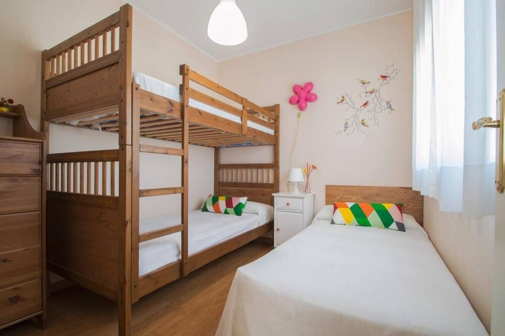 Photo of Bedroom in El Casalot