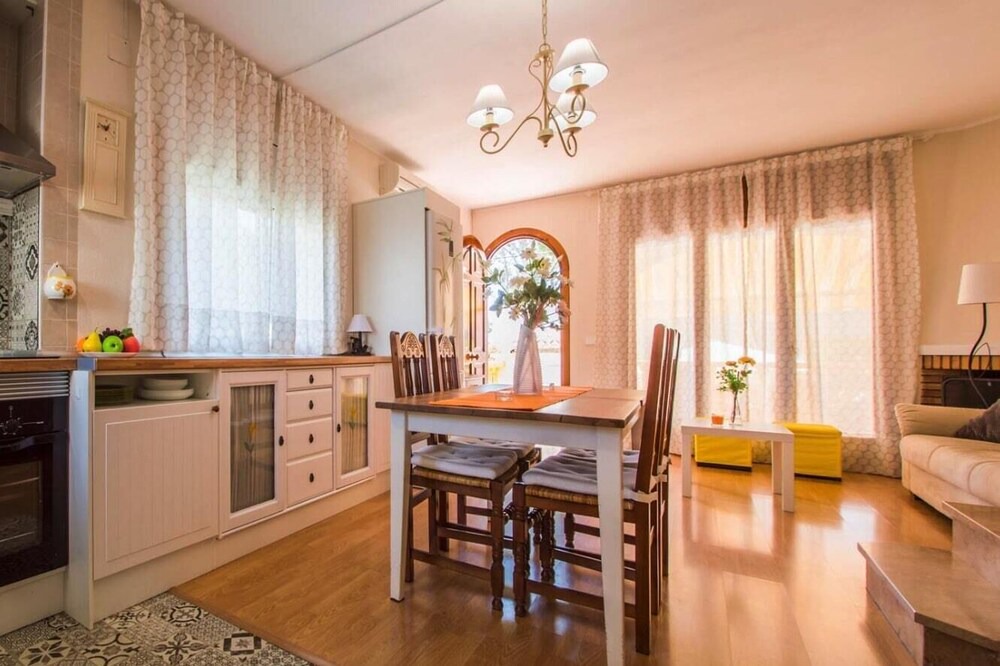 Photo of Kitchen in El Casalot