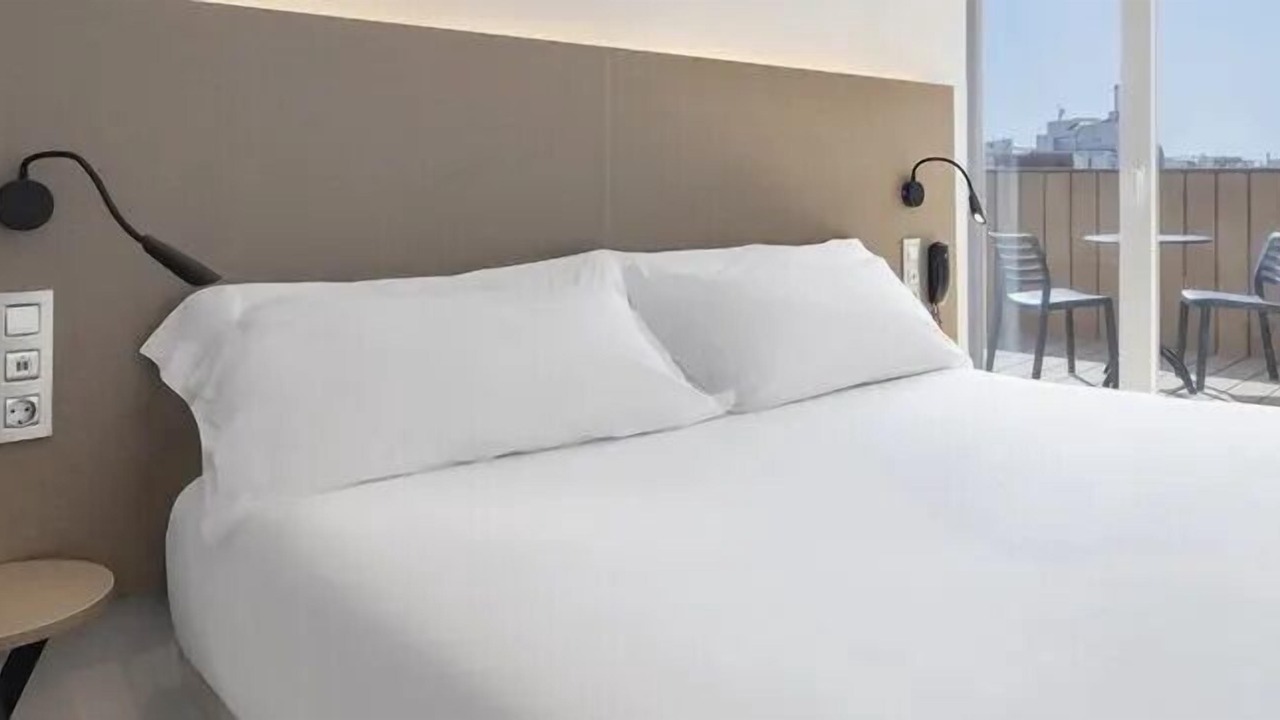 Photo of Bedroom in Tarragona