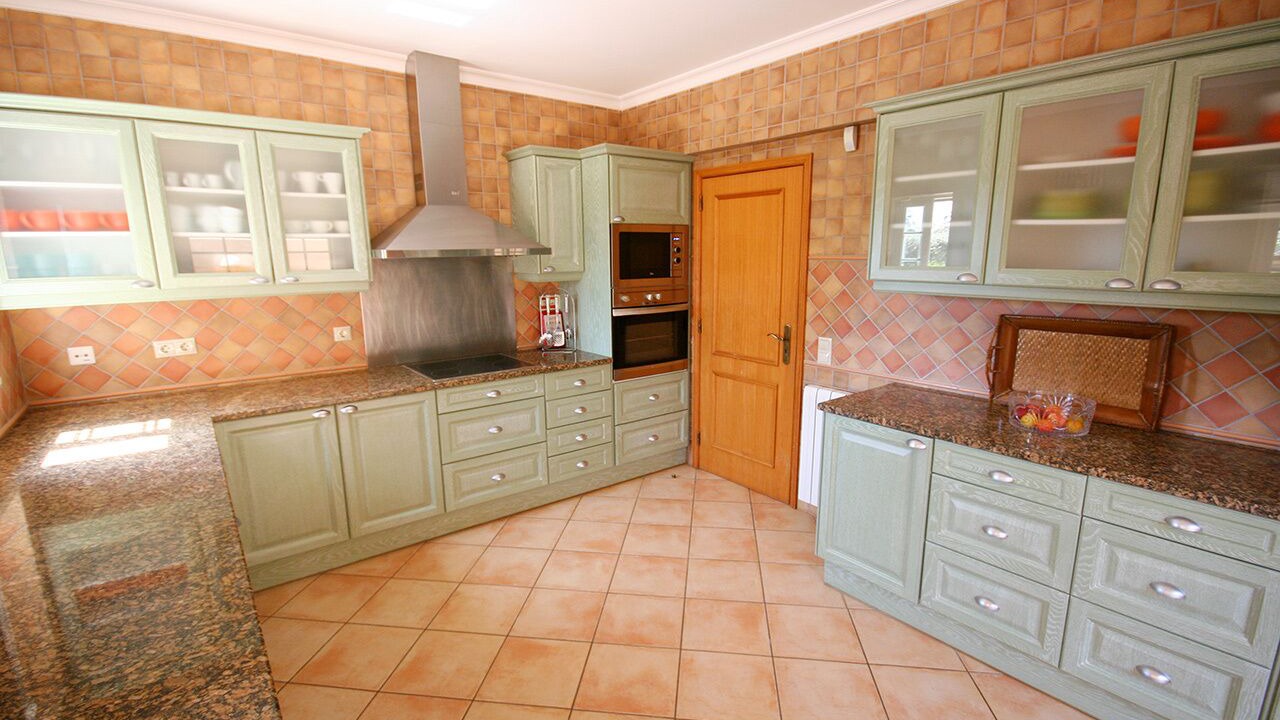 Photo of Kitchen in Albardeira