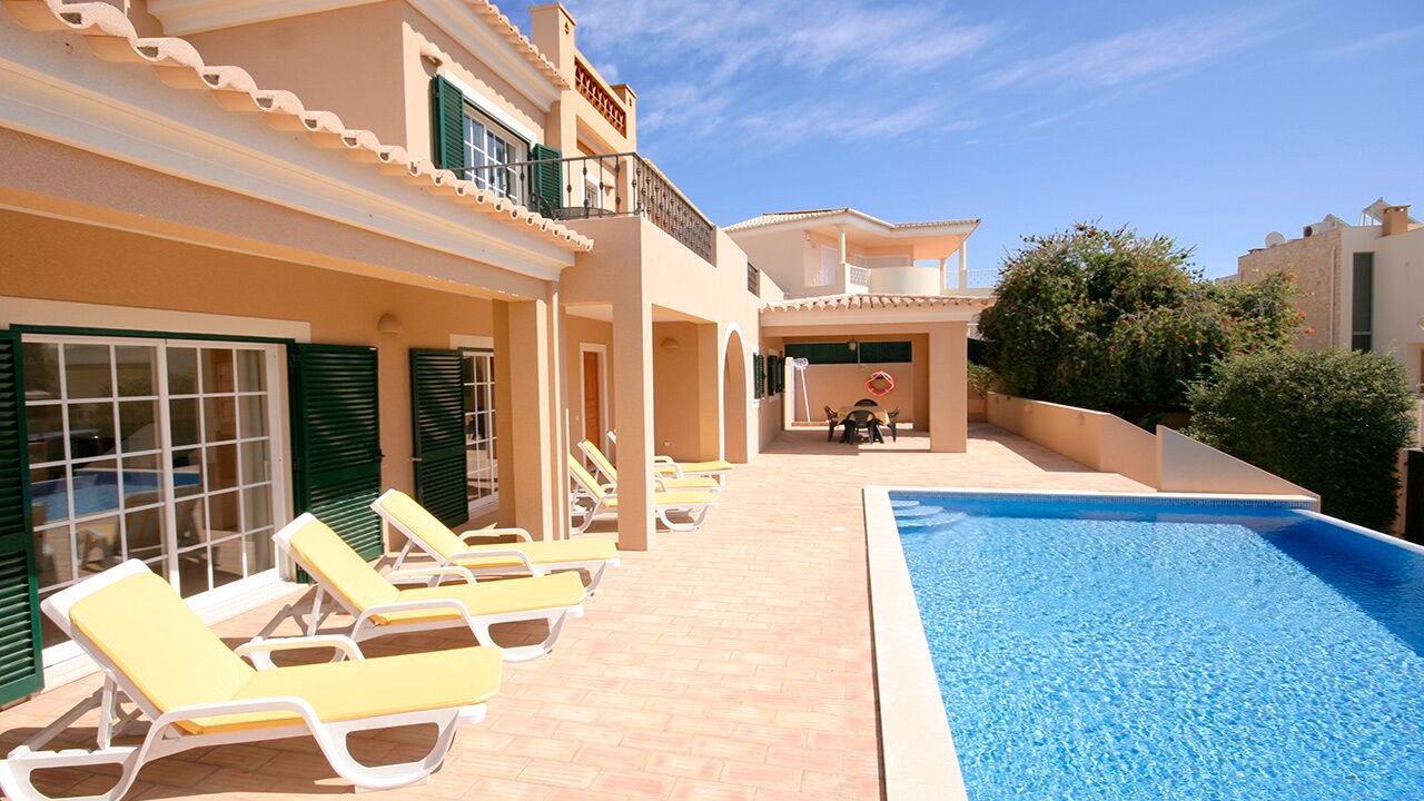 Photo of Outdoor in Albardeira