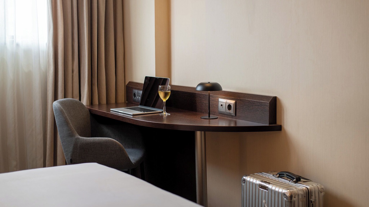 Photo of Bedroom in Sant Antoni