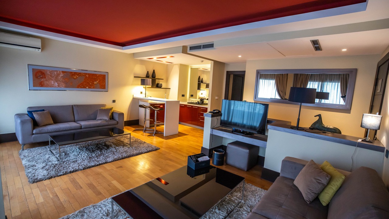 Photo of Bedroom in RACINE EXTENSION