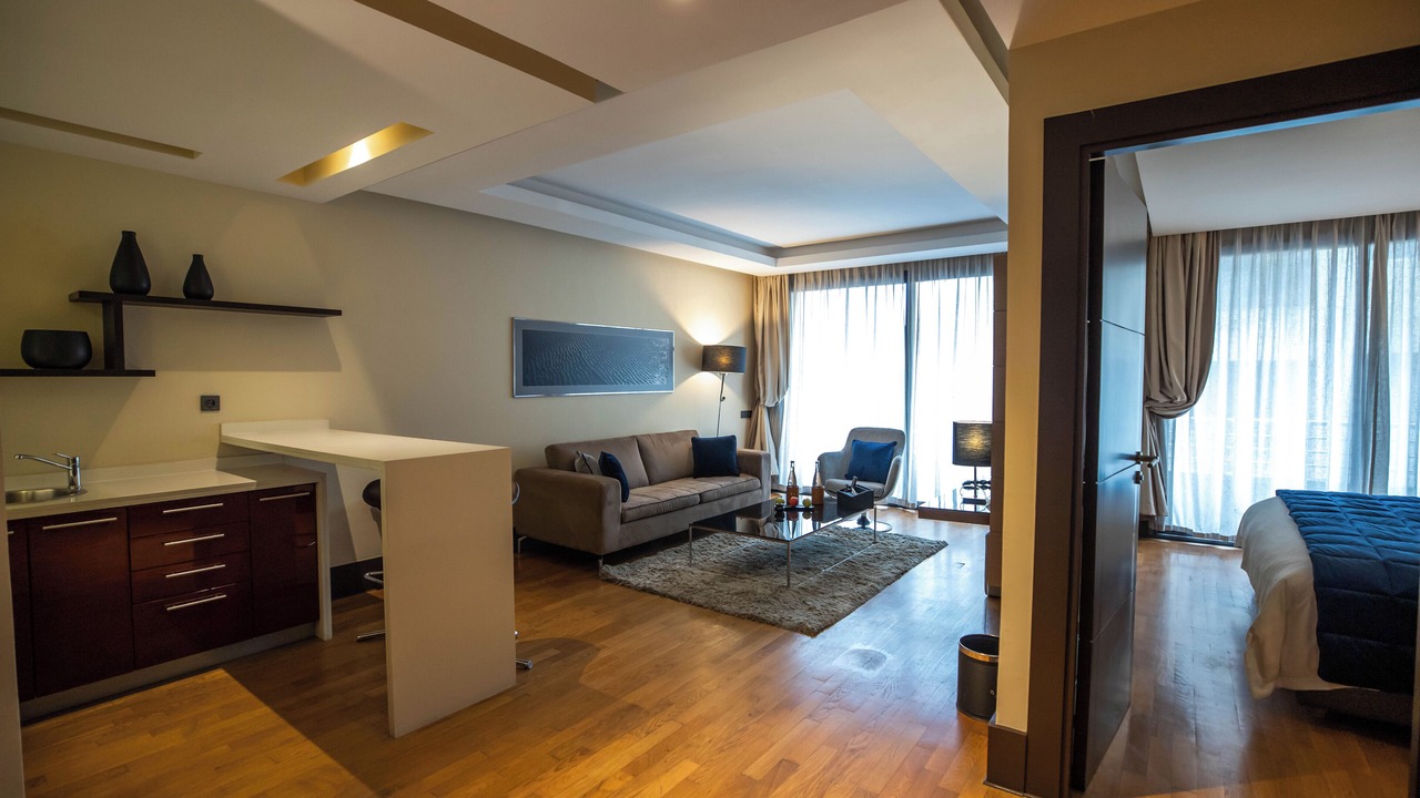 Photo of Bedroom in RACINE EXTENSION