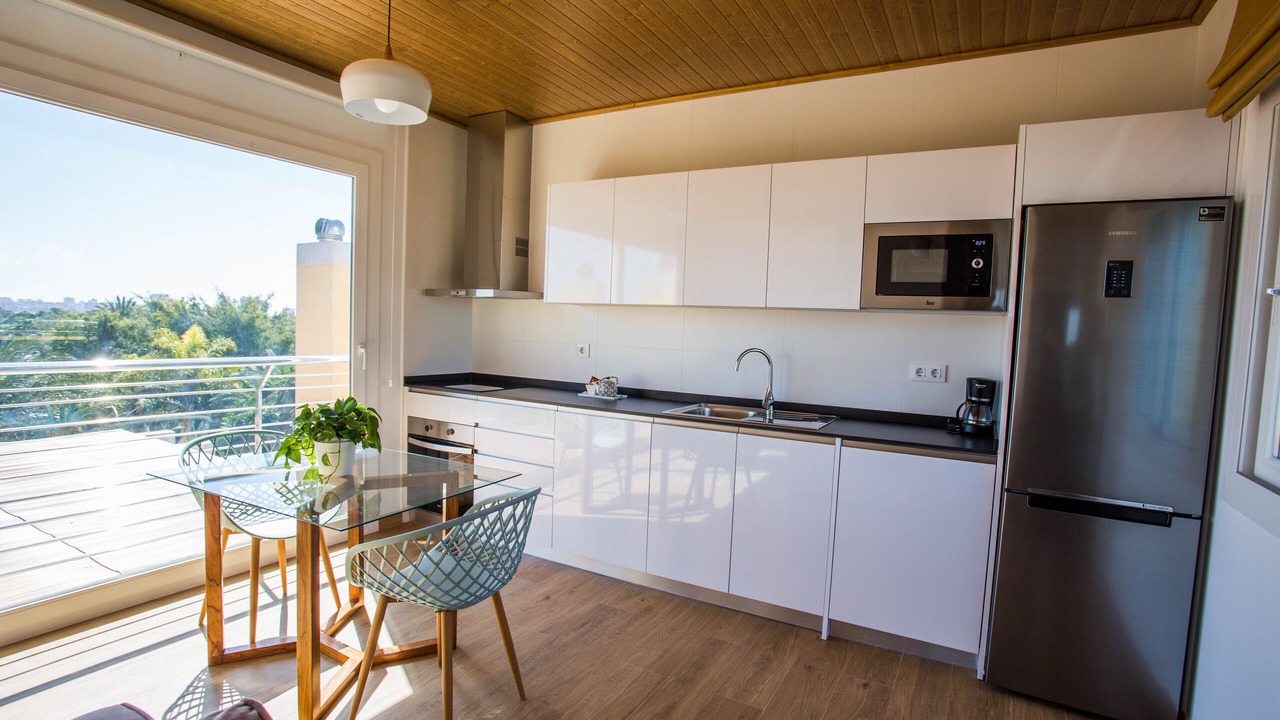 Photo of Kitchen in Alicante