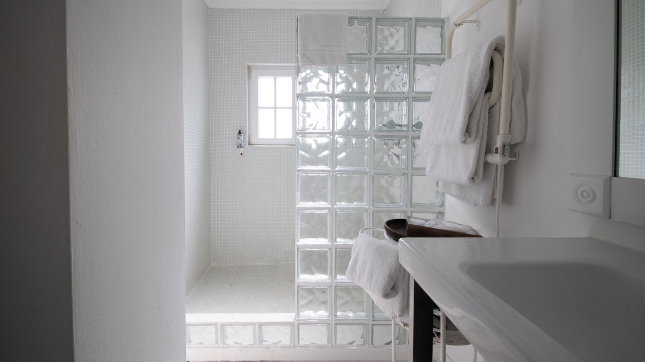 Photo of Bathroom in Castelo