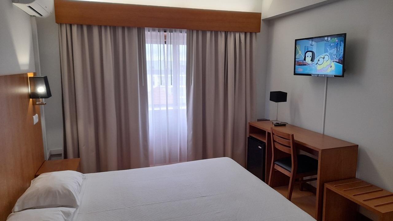 Photo of Bedroom in Viseu