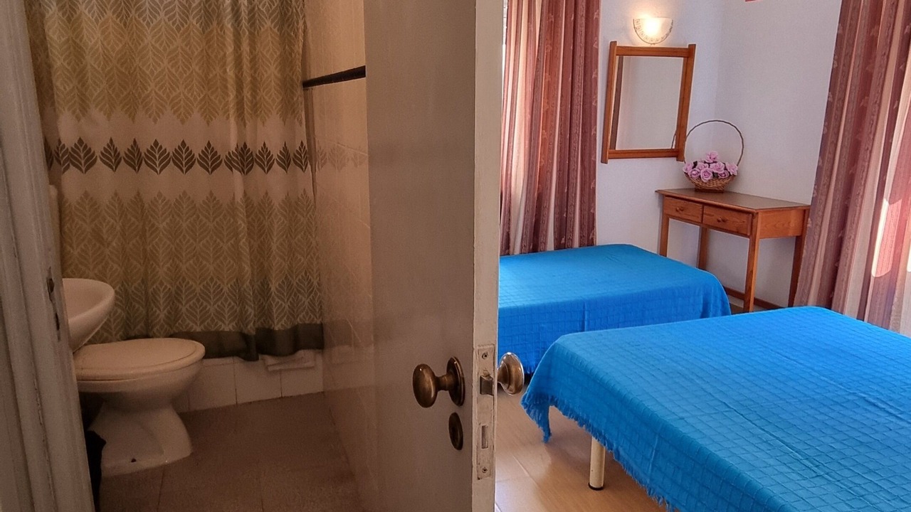 Photo of Bedroom in Portimao City Centre