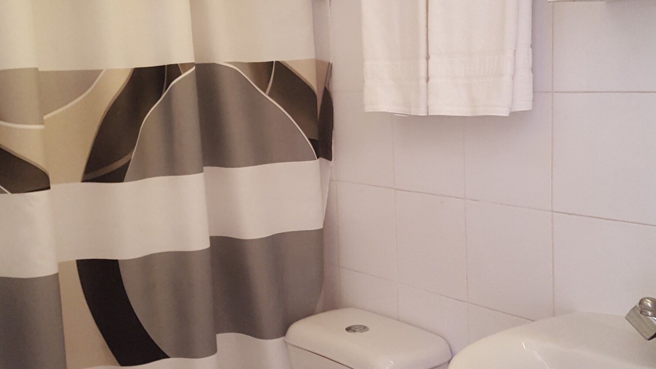 Photo of Bathroom in Portimao City Centre