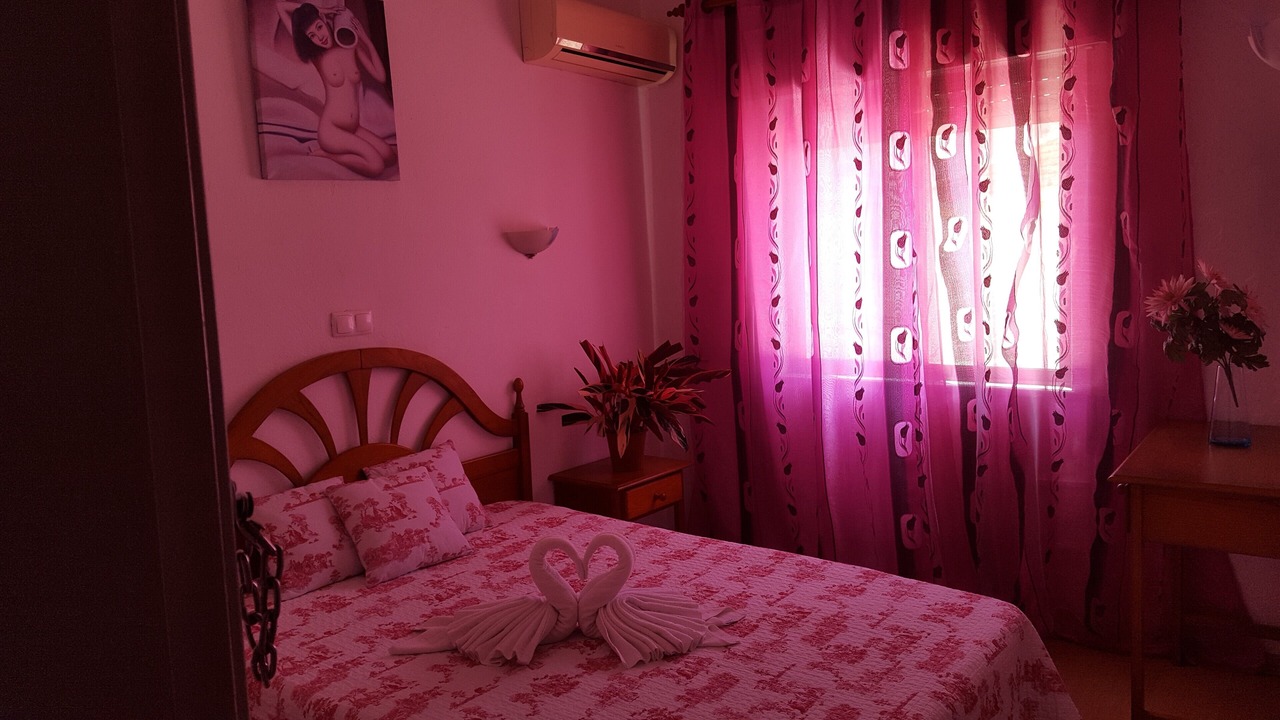 Photo of Bathroom in Portimao City Centre