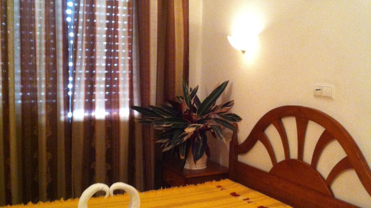 Photo of Bathroom in Portimao City Centre