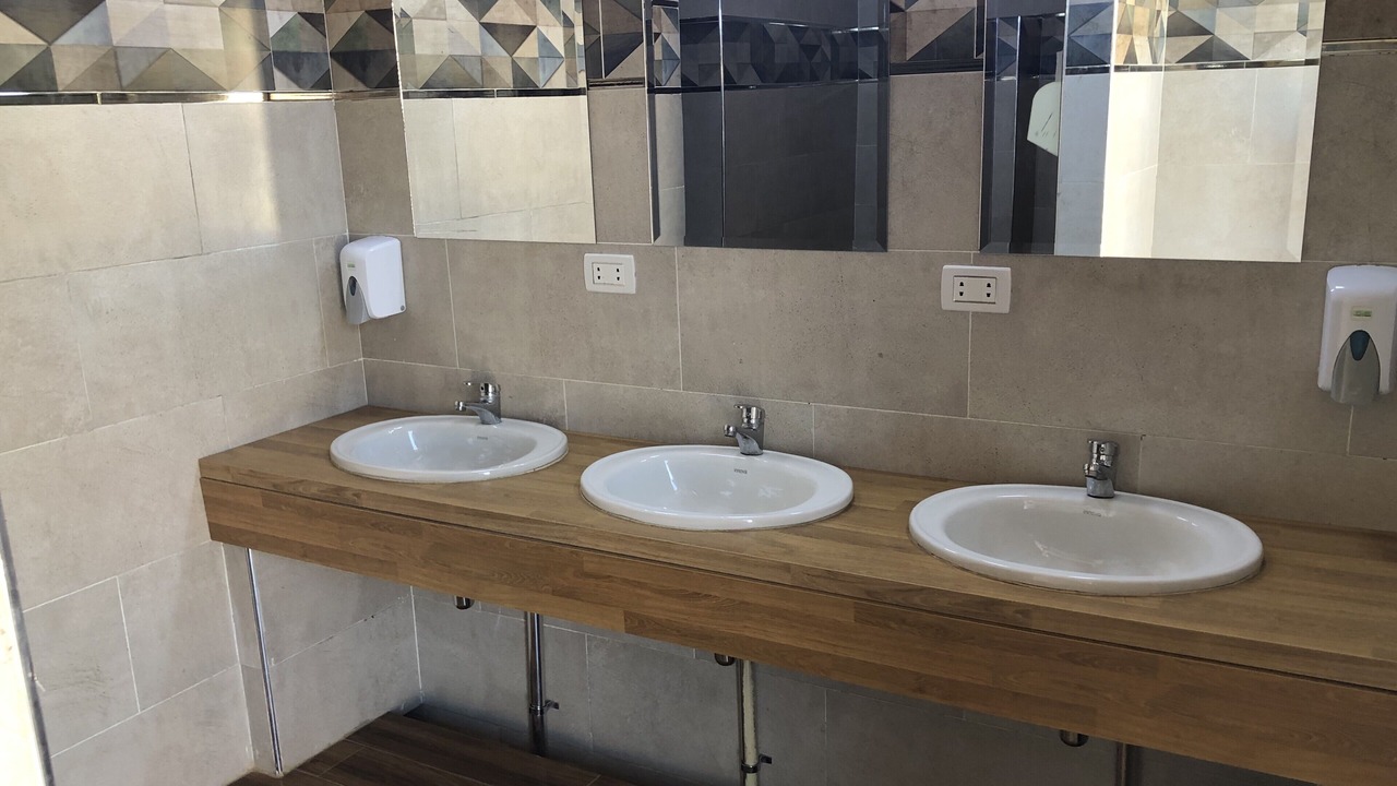 Photo of Bathroom in El Quseir